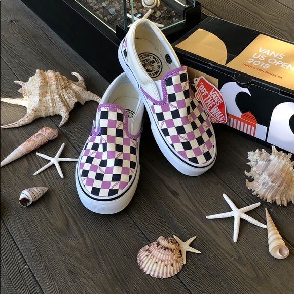 Vans Shoes - 🌸VANS🌸